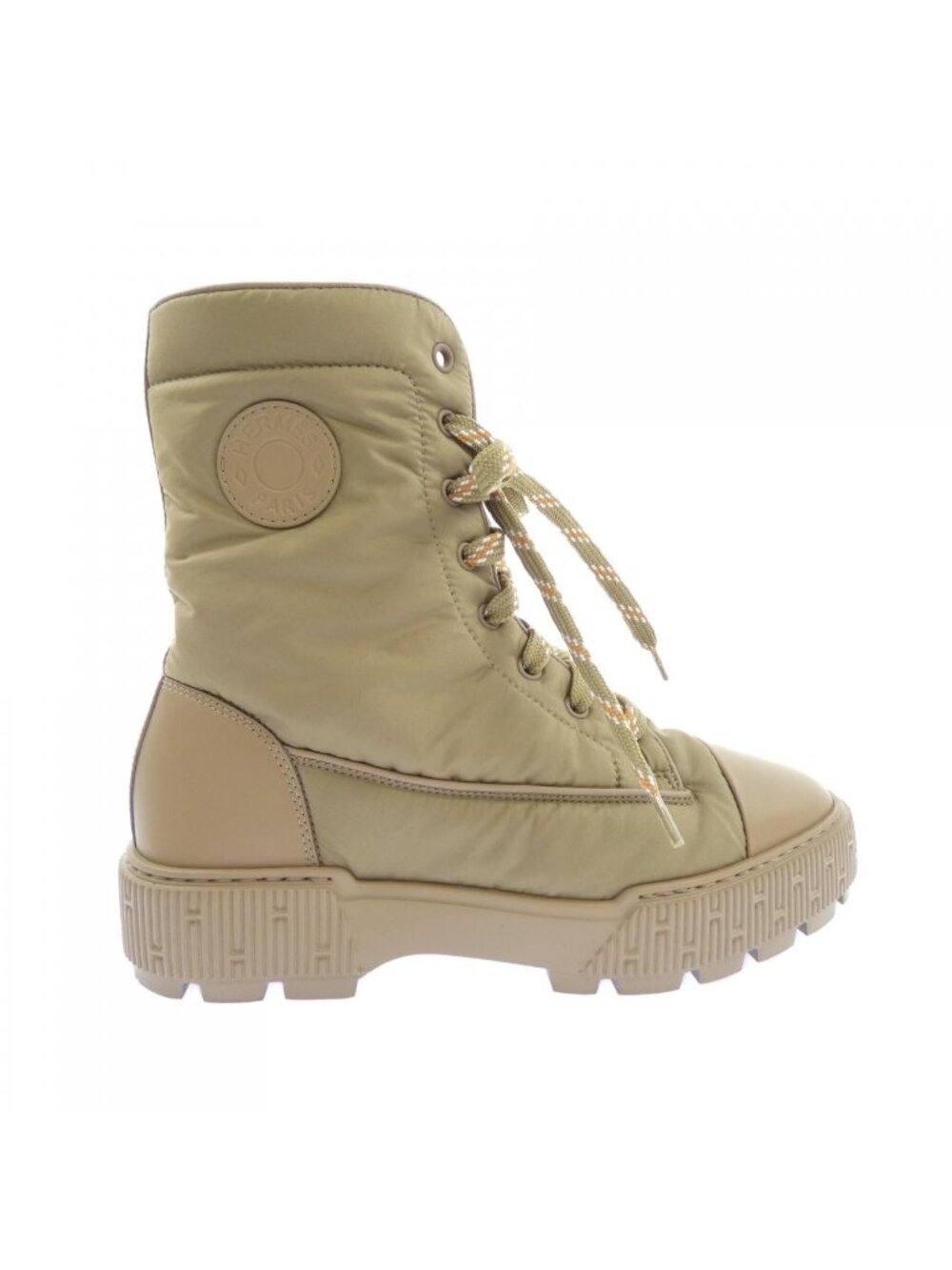 Hermes Fresh Bottines Boots